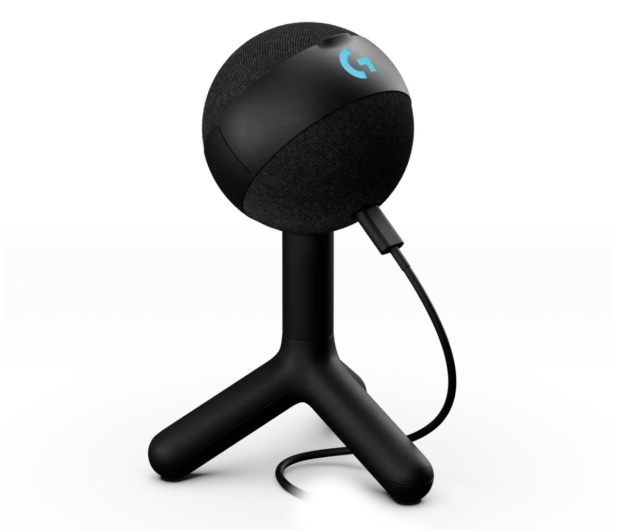 LOGITECH Yeti Orb 988-000551 - 1247611 - zdjęcie 7